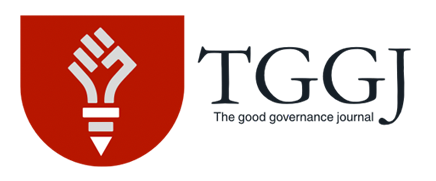 The Good Governance Journal